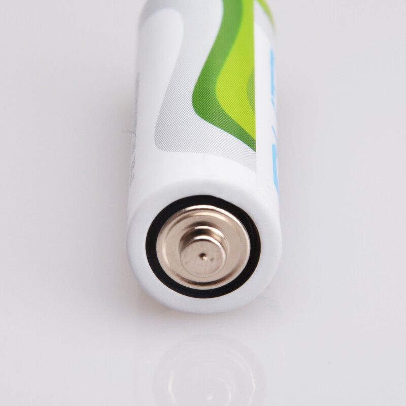 BLITZ 干电池5号电池7号电池40节儿童专用环保碳性电池环保电池5号20节7号20节