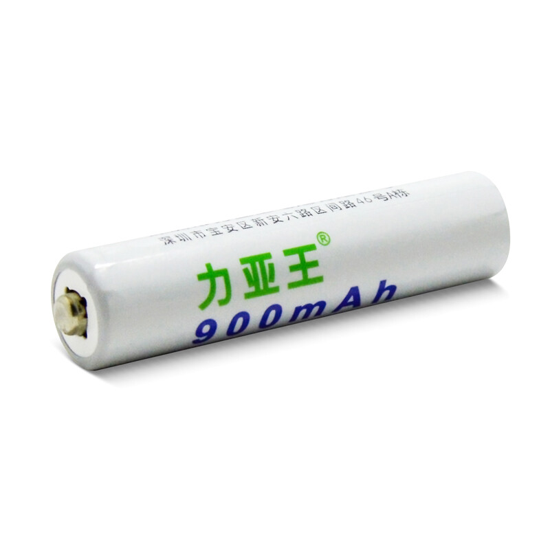 力亚王(LYW) 镍氢充电电池5号用于血糖仪/血压计/遥控器/电子秤等产品 5号7号充电电池各2节
